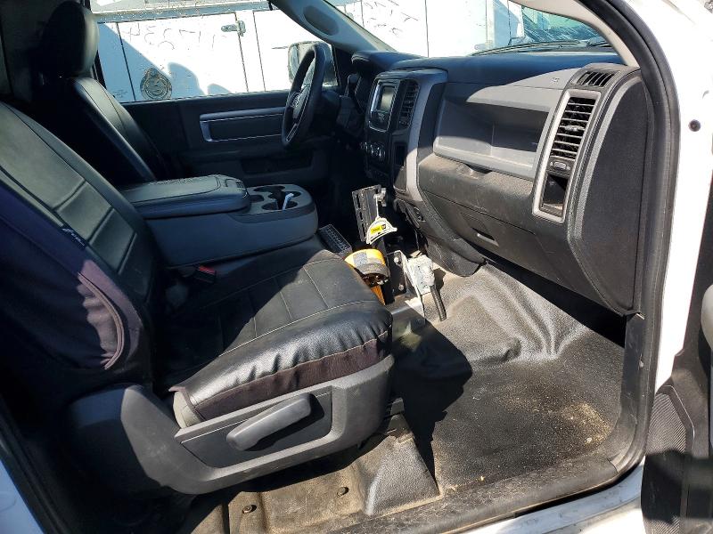 Продаж на аукціоні авто 2016 Ram 5500, vin: 3C7WRNBL6GG275370, номер лоту: 56681556