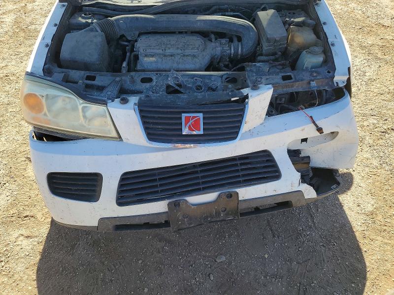 57079696 :رقم المزاد ، 5GZCZ53466S808086 vin ، 2006 Saturn Vue مزاد بيع