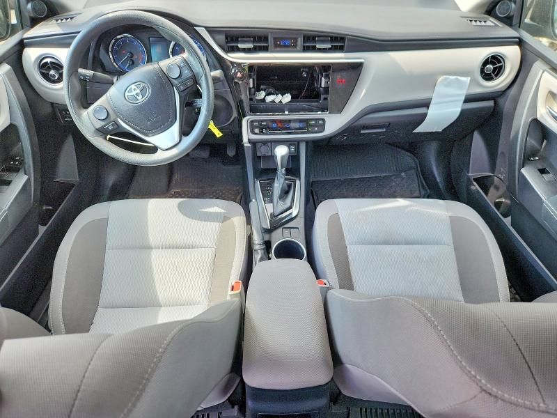 Aukcja sprzedaży 2018 Toyota Corolla, vin: 2T1BURHE8JC991893, numer aukcji: 56318706