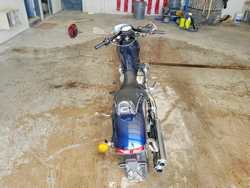 Aukcja sprzedaży 2020 Honda Vt1300, vin: JH2SC612XLK500749, numer aukcji: 57777196