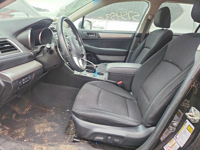 Продаж на аукціоні авто 2016 Subaru Outback, vin: 4S4BSBDC7G3325588, номер лоту: 57545306