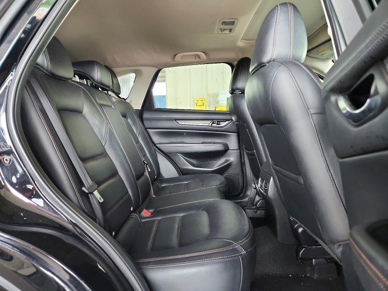 54946826 :رقم المزاد ، JM3KFADM6K1649039 vin ، 2019 Mazda Cx-5 مزاد بيع
