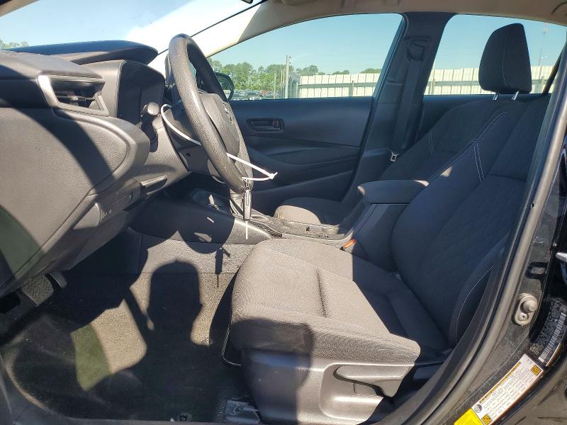 2023 Toyota Corolla Hybrid მანქანა იყიდება აუქციონზე, vin: JTDBCMFE0P3011843, აუქციონის ნომერი: 55013976