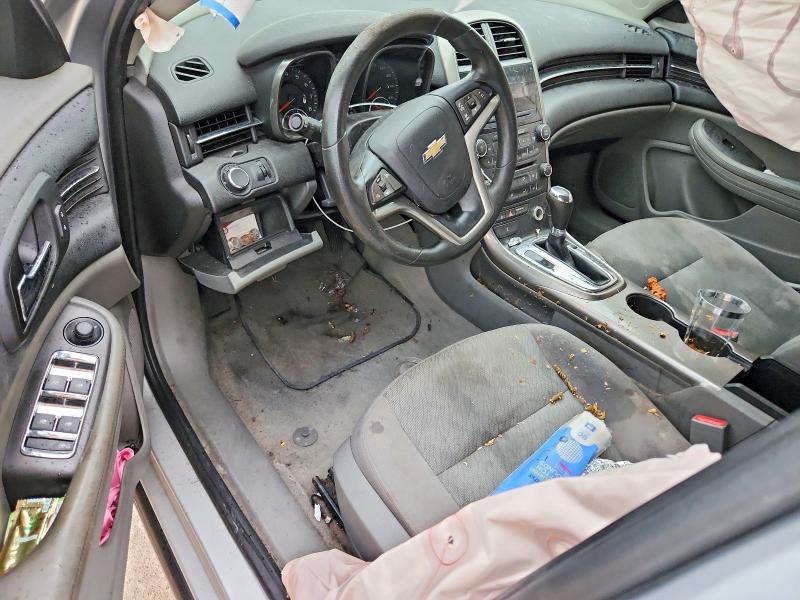 2013 Chevrolet Malibu მანქანა იყიდება აუქციონზე, vin: 1G11A5SA7DF282248, აუქციონის ნომერი: 55832456