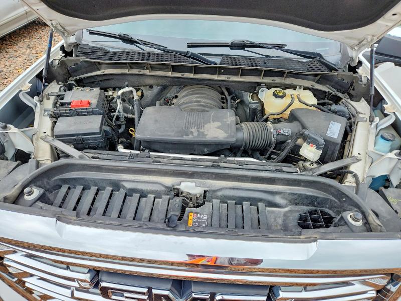 Продаж на аукціоні авто 2019 Gmc Sierra, vin: 3GTU9DED8KG214288, номер лоту: 58067526