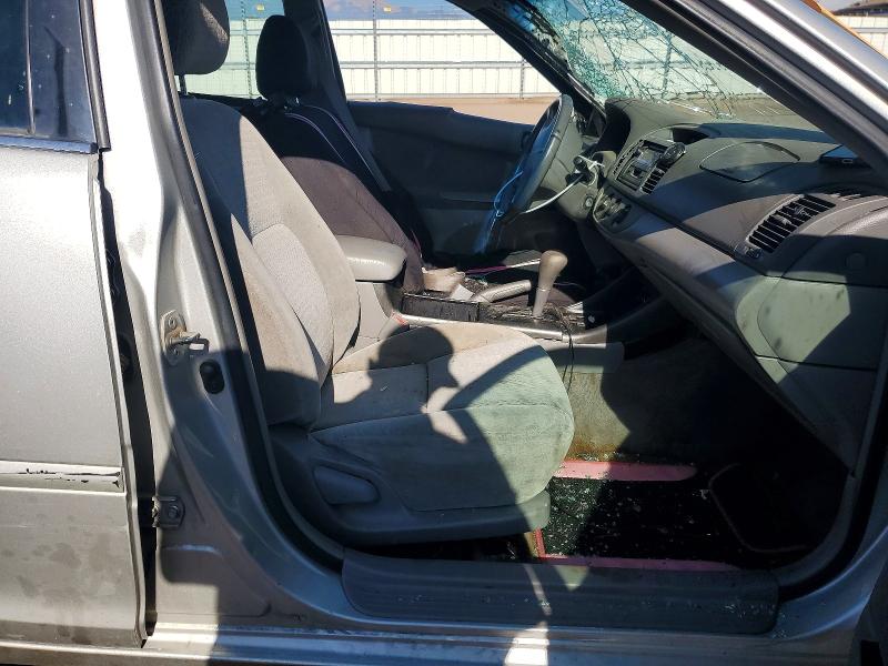 Продажа на аукционе авто 2002 Toyota Camry, vin: 4T1BE32K42U059540, номер лота: 57728976