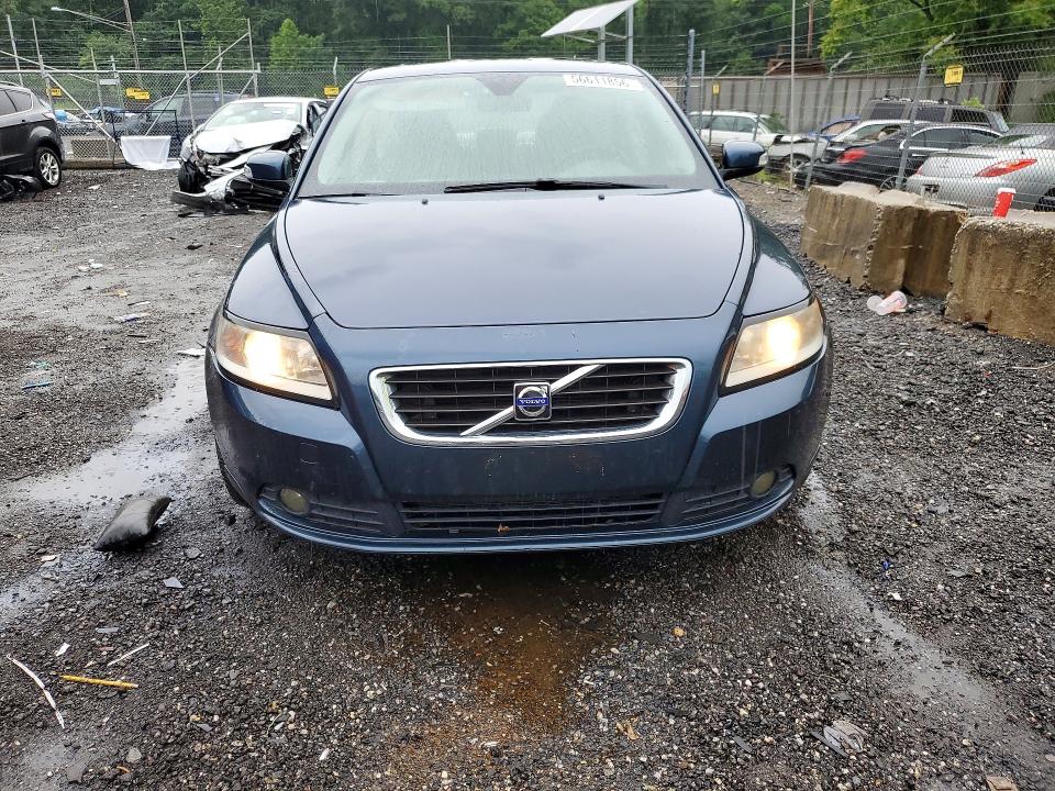 Aukcja sprzedaży 2010 Volvo S40, vin: YV1390MS2A2509506, numer aukcji: 56611856