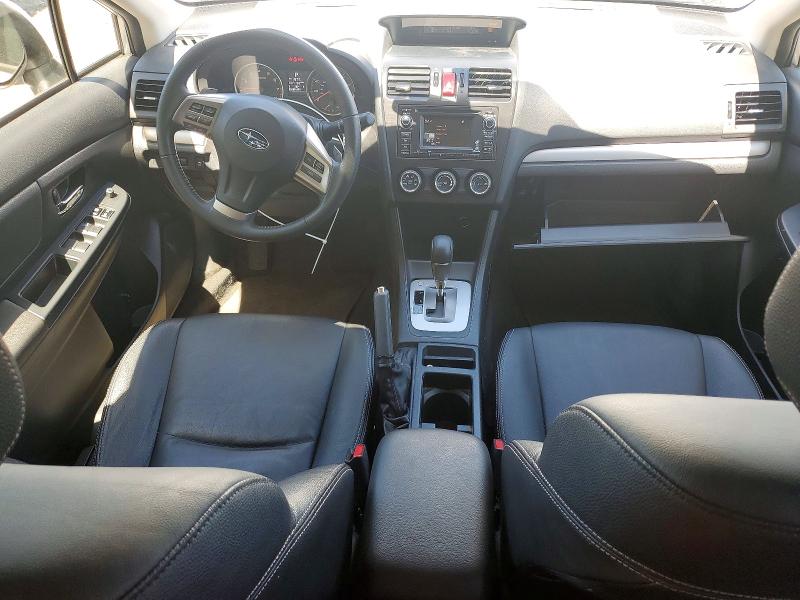 57525396 :رقم المزاد ، JF2GPAGC8E8329426 vin ، 2014 Subaru Xv Crosstrek مزاد بيع