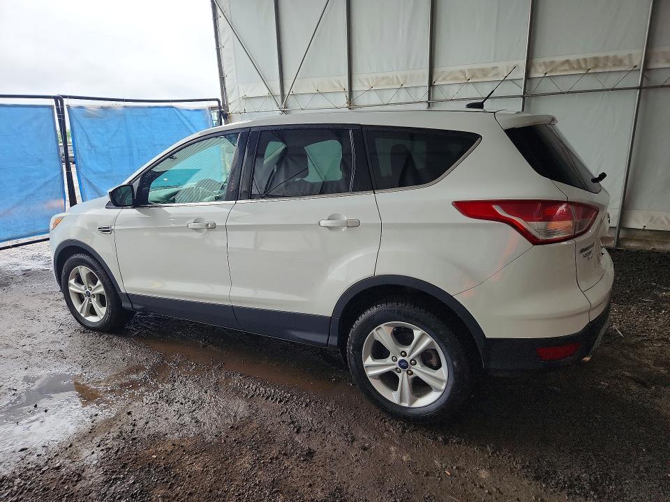 Aukcja sprzedaży 2015 Ford Escape, vin: 1FMCU9GX2FUB51539, numer aukcji: 57933476