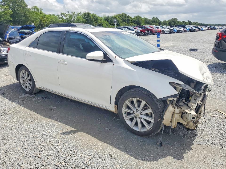 Продаж на аукціоні авто 2014 Toyota Camry, vin: 4T4BF1FK1ER426917, номер лоту: 55859896
