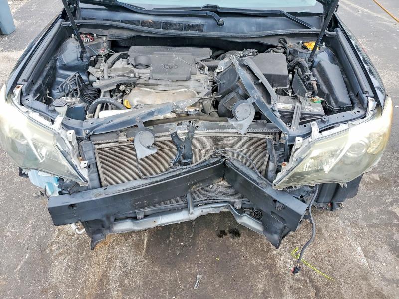 Aukcja sprzedaży 2012 Toyota Camry, vin: 4T1BF1FK6CU061433, numer aukcji: 55378046