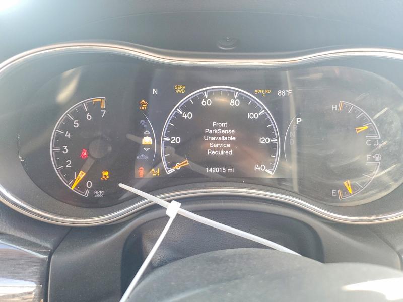 Aukcja sprzedaży 2020 Jeep Grand Cherokee, vin: 1C4RJFLGXLC105633, numer aukcji: 54991436