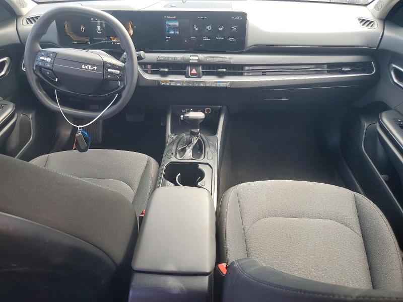 Продаж на аукціоні авто 2025 Kia K4, vin: 3KPFT4DE6SE066898, номер лоту: 58407176