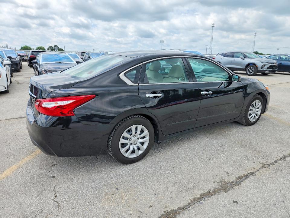Aukcja sprzedaży 2017 Nissan Altima, vin: 1N4AL3AP8HN316386, numer aukcji: 55340446