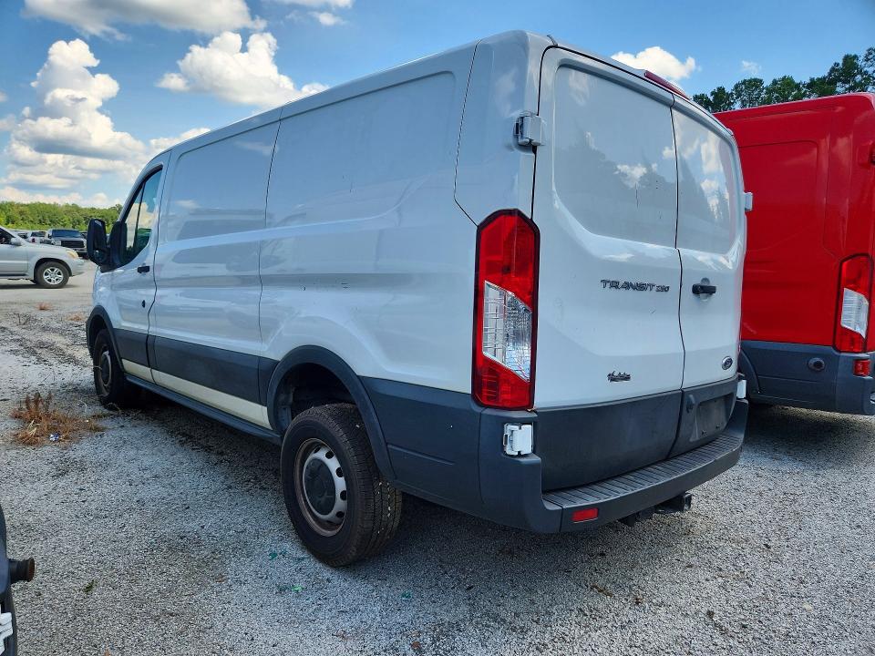 Aukcja sprzedaży 2024 Ford Transit, vin: 1FTBR1Y8XRKA06758, numer aukcji: 57214136