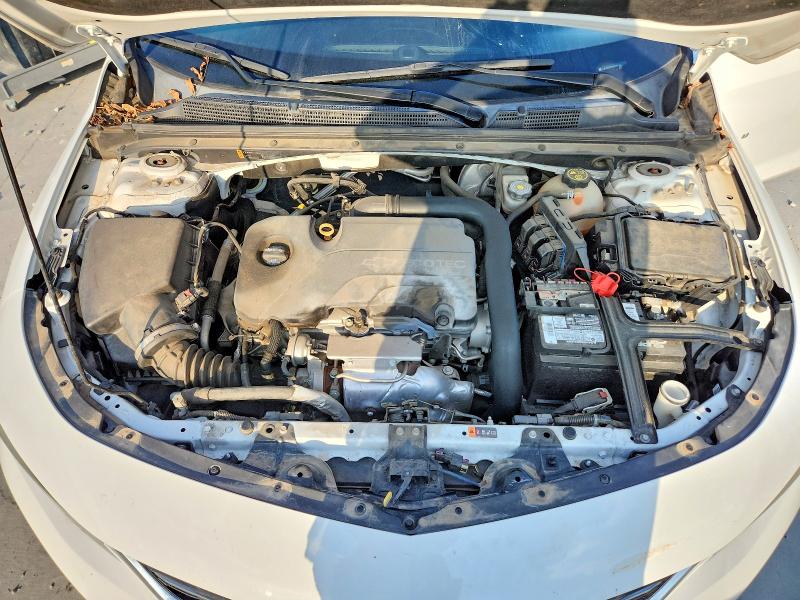 Продажа на аукционе авто 2017 Chevrolet Malibu, vin: 1G1ZB5ST5HF282465, номер лота: 57606326