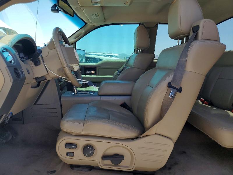 Продаж на аукціоні авто 2007 Ford F-150 Sprcab 4x4 Flareside, vin: 1FTPX12537FA36510, номер лоту: 57251216