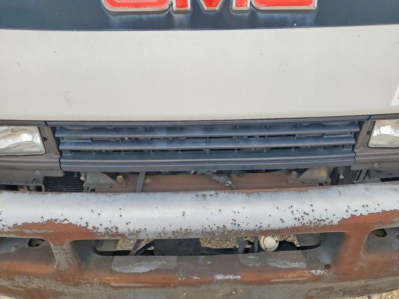 Продаж на аукціоні авто 2005 Gmc T-series, vin: 1GDJ7F1305F508559, номер лоту: 56227046