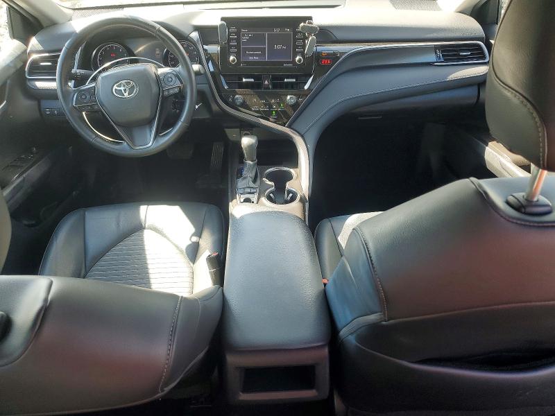 Aukcja sprzedaży 2024 Toyota Camry, vin: 4T1G11BK2RU115166, numer aukcji: 55139916