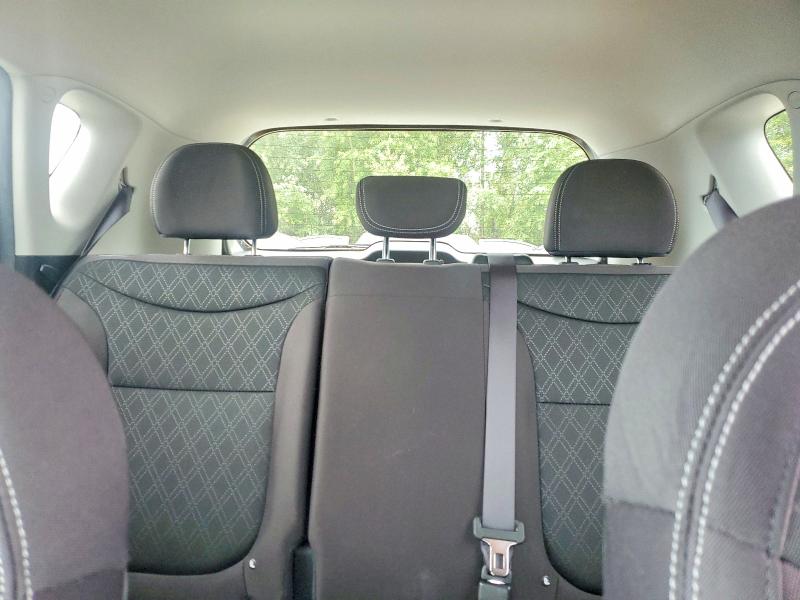 2015 Kia Soul მანქანა იყიდება აუქციონზე, vin: KNDJN2A20F7186950, აუქციონის ნომერი: 59102616
