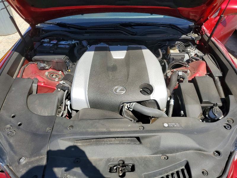 55732046 :رقم المزاد ، JTHSM5BCXH5002854 vin ، 2017 Lexus Rc مزاد بيع
