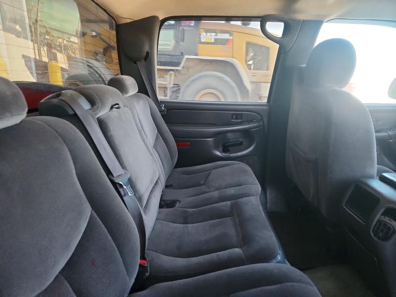 Aukcja sprzedaży 2006 Gmc New Sierra, vin: 2GTEK13ZX61276022, numer aukcji: 58837786