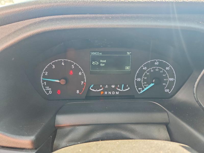 54517546 :رقم المزاد ، 1FDBW5Z84NKA01530 vin ، 2022 Ford Transit مزاد بيع