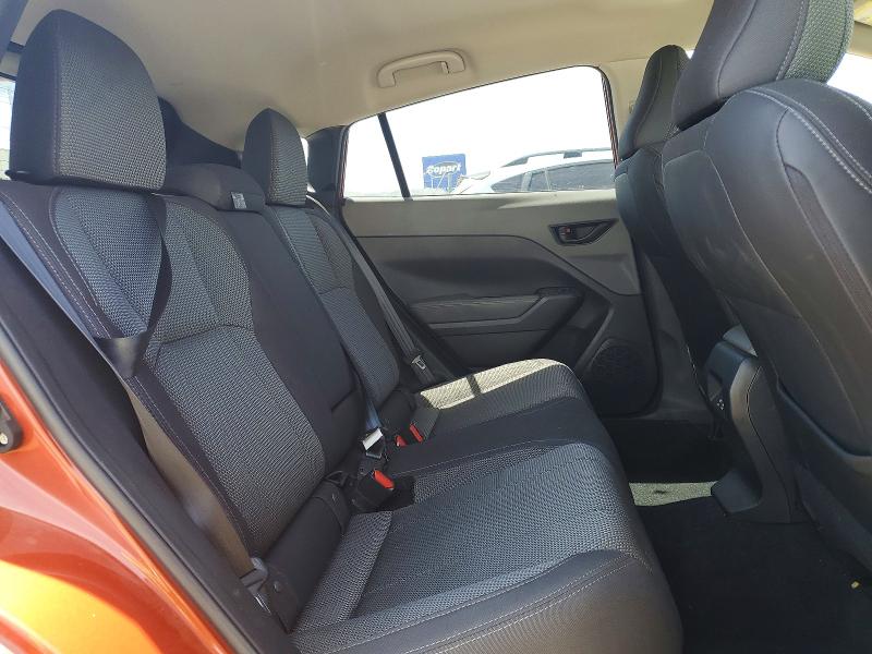 55467986 :رقم المزاد ، JF2GUADC8RH863979 vin ، 2024 Subaru Crosstrek مزاد بيع