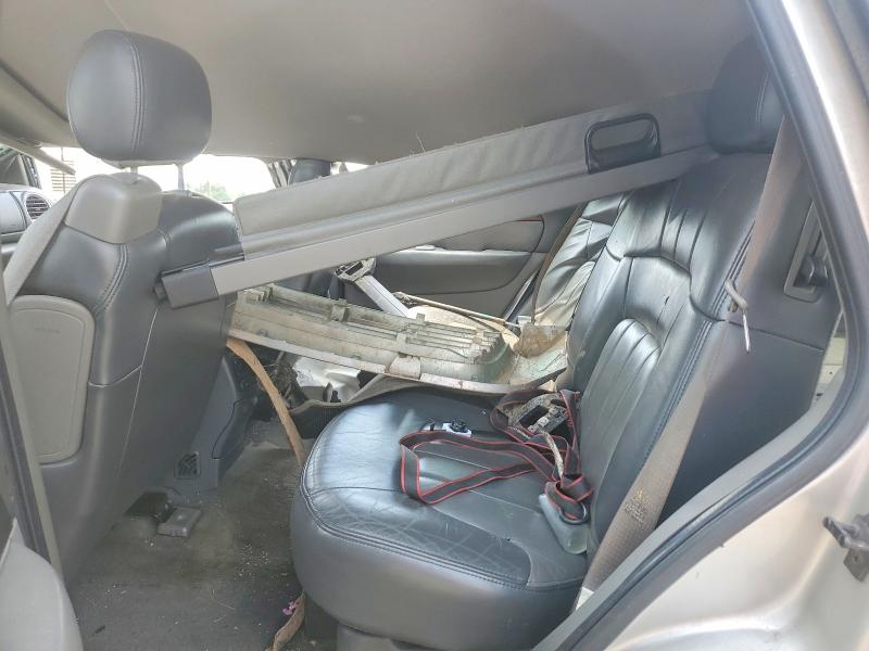 Продаж на аукціоні авто 2004 Gmc Envoy, vin: 1GKDT13S442106056, номер лоту: 58742436