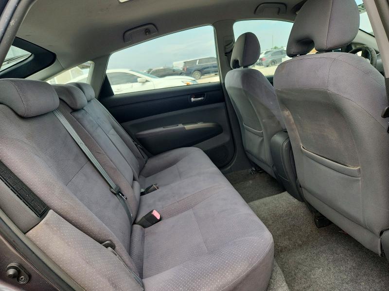 Aukcja sprzedaży 2006 Toyota Prius, vin: JTDKB20U863196584, numer aukcji: 55573916