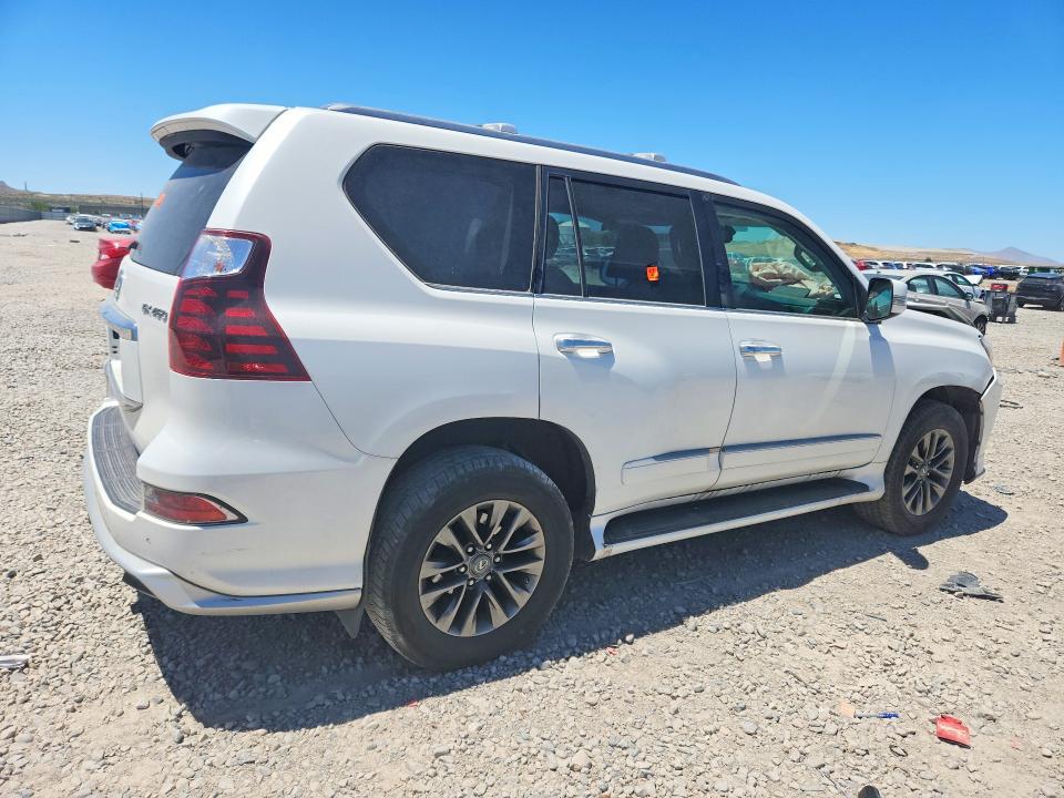 56997156 :رقم المزاد ، JTJBM7FX6J5187594 vin ، 2018 Lexus Gx مزاد بيع