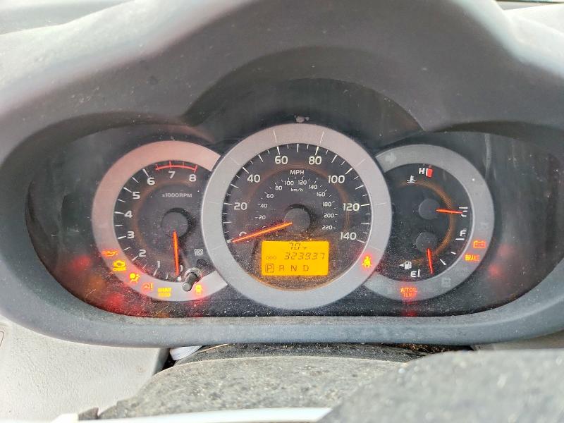 Aukcja sprzedaży 2010 Toyota Rav4, vin: 2T3BF4DV2AW068866, numer aukcji: 59120736