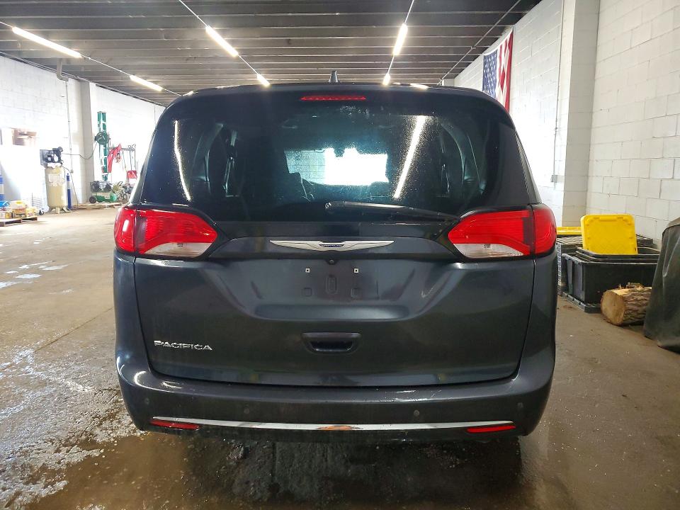 Aukcja sprzedaży 2020 Chrysler Pacifica, vin: 2C4RC1BG6LR140403, numer aukcji: 56131706