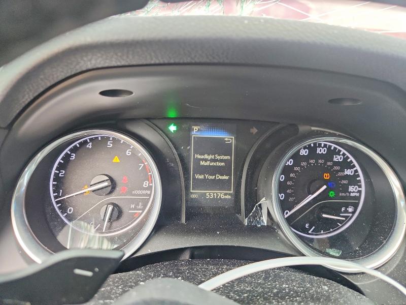 Aukcja sprzedaży 2018 Toyota Camry, vin: 4T1B11HK4JU572213, numer aukcji: 57716096