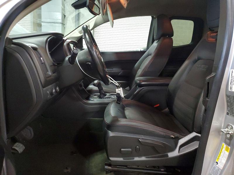 Aukcja sprzedaży 2015 Gmc Canyon, vin: 1GTH6BE38F1215385, numer aukcji: 57501066