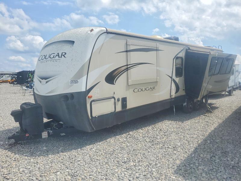 Продажа на аукционе авто 2019 Keystone Cougar, vin: 4YDT33M22KV503775, номер лота: 57675526
