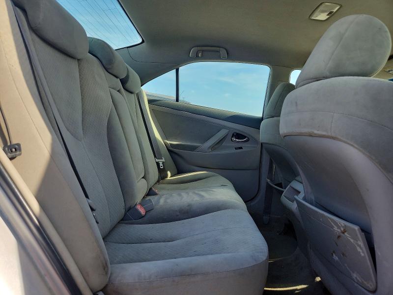 Aukcja sprzedaży 2007 Toyota Camry, vin: 4T1BE46K27U545741, numer aukcji: 55801266