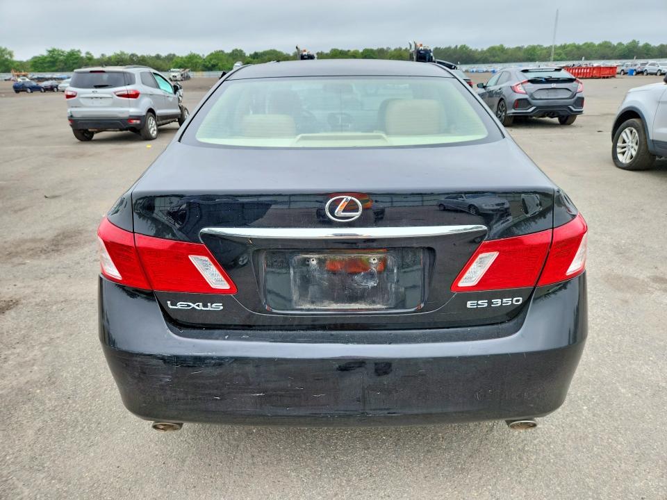 Продаж на аукціоні авто 2008 Lexus Es, vin: JTHBJ46G682165275, номер лоту: 57996666