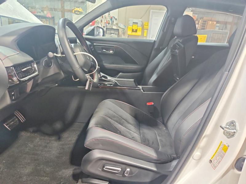 Aukcja sprzedaży 2025 Acura Adx, vin: 3HDSA2H58SM711137, numer aukcji: 58936596