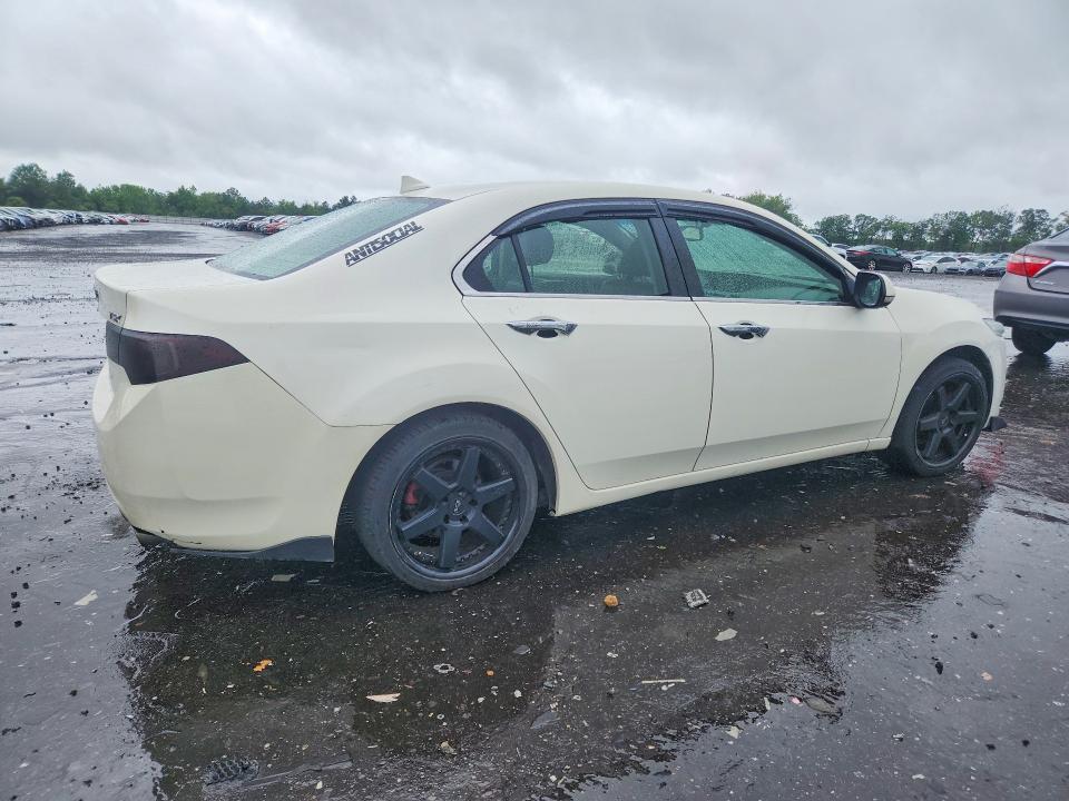 Aukcja sprzedaży 2009 Acura Tsx, vin: JH4CU26619C014458, numer aukcji: 58410516