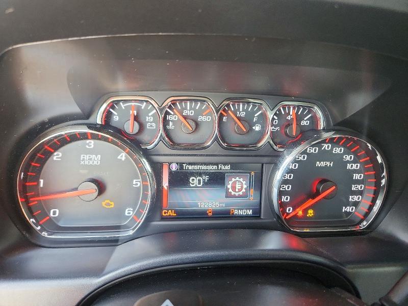 Aukcja sprzedaży 2016 Gmc Sierra, vin: 1GTV2MEC9GZ267833, numer aukcji: 58181996