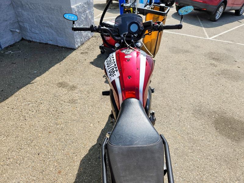 Продаж на аукціоні авто 2018 Yamaha Xsr700, vin: JYARM21Y4JA000327, номер лоту: 58560766