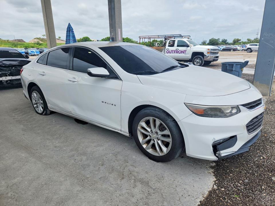 Aukcja sprzedaży 2016 Chevrolet Malibu, vin: 1G1ZE5ST8GF308661, numer aukcji: 56394266