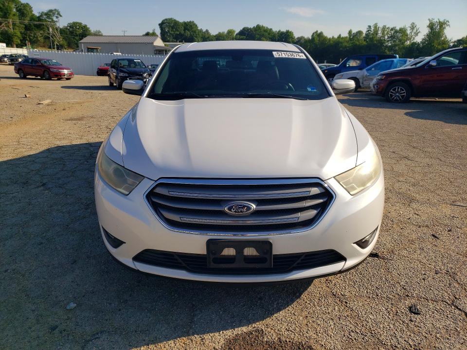 Продажа на аукционе авто 2014 Ford Taurus, vin: 1FAHP2E83EG119089, номер лота: 57153676