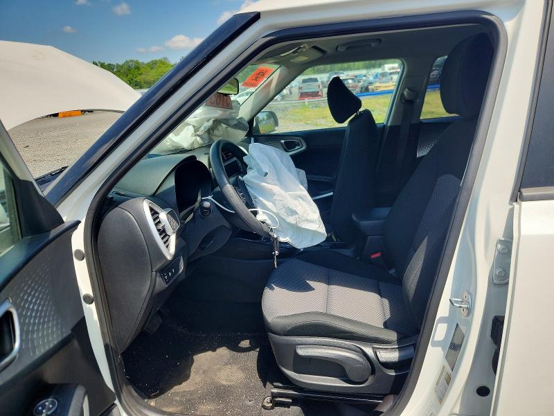 2023 Kia Soul მანქანა იყიდება აუქციონზე, vin: KNDJ23AU3P7864625, აუქციონის ნომერი: 57213176