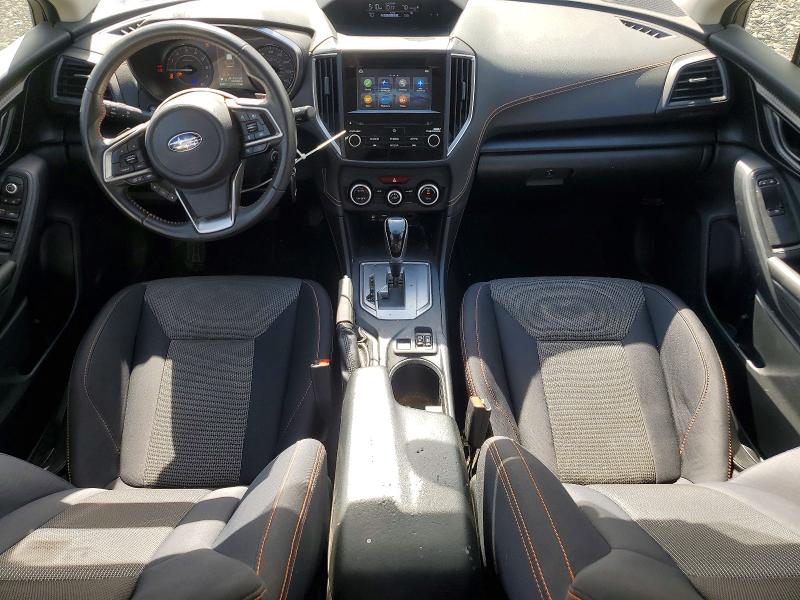 Aukcja sprzedaży 2023 Subaru Crosstrek, vin: JF2GTAPC0P8320363, numer aukcji: 57422616
