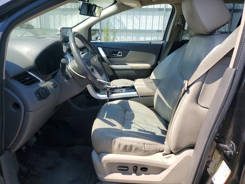 Aukcja sprzedaży 2013 Ford Edge, vin: 2FMDK3KC3DBB41228, numer aukcji: 57310106