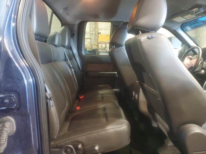 Продаж на аукціоні авто 2013 Ford F150, vin: 1FTFX1EF2DFB01391, номер лоту: 56406766