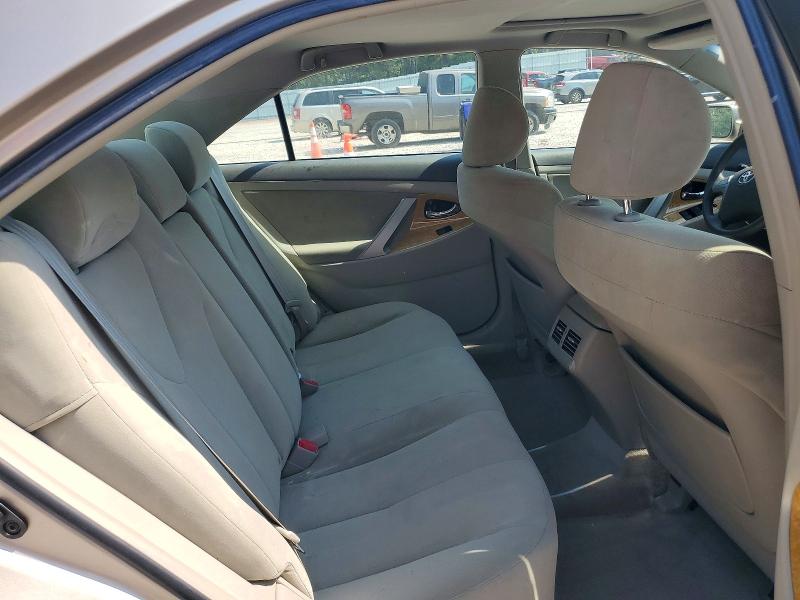 Aukcja sprzedaży 2007 Toyota Camry, vin: JTNBE46K073081211, numer aukcji: 56118596