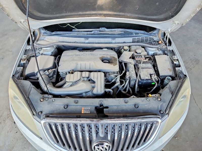 Aukcja sprzedaży 2013 Buick Verano, vin: 1G4PR5SK8D4130893, numer aukcji: 55474246